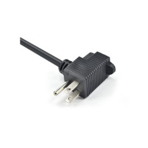 Back-Plugged 5-15P TO 5-15R